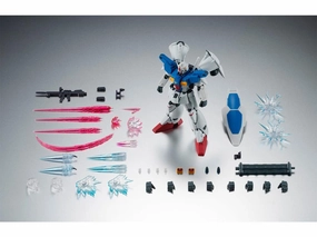 Robot Spirits #R-279 RX-78GP01Fb Gundam "Zephyranthes" Full Burnern Ver. A.N.I.M.E. Action Figure Inclusive Toy