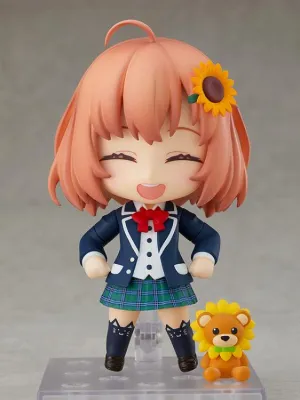 Premium Model Console Game Nendoroid #1586 Honma Himawari Nijisanji