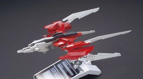 Gundam 1/144 HGBC #028 Build Custom Lightning Back Weapon System MK-III (3) Model Kit Handmade Sculpture Sound Effect