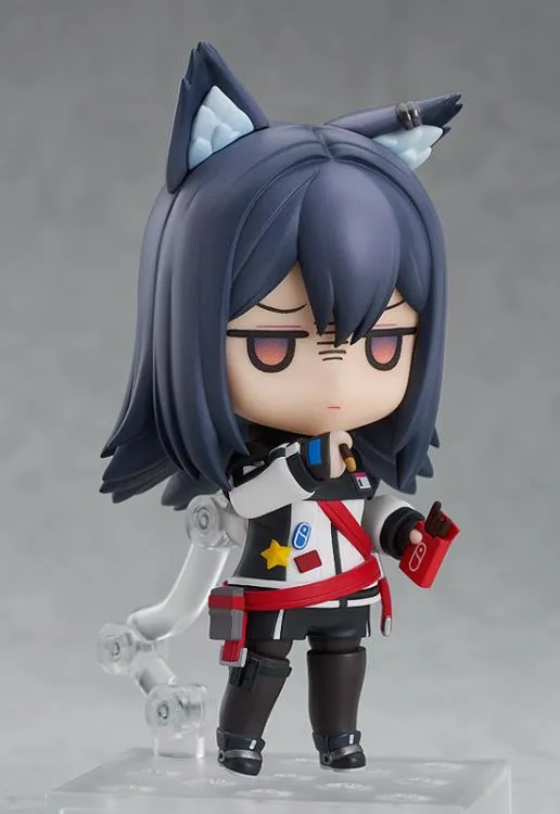 Nendoroid #1551 Texas Arknights Seasonal Favorite
