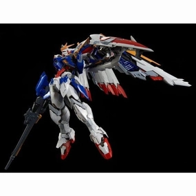 Gundam 1/100 Hi-Resolution Wing Gundam Endless Walts EW Model Kit National Treasure