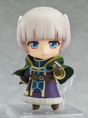 Superhero Decor Gaming Peripheral Nendoroid #809 Meteora Re: Creators