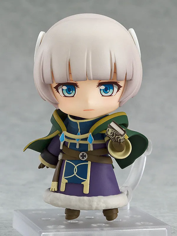 Superhero Decor Gaming Peripheral Nendoroid #809 Meteora Re: Creators